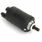 Starter 9-Spline for Honda VT1300 C Stateline Sabre Interstate Fury (2010–2017)