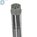 HSS Reamer 23mm - 26mm for Automotive Applications