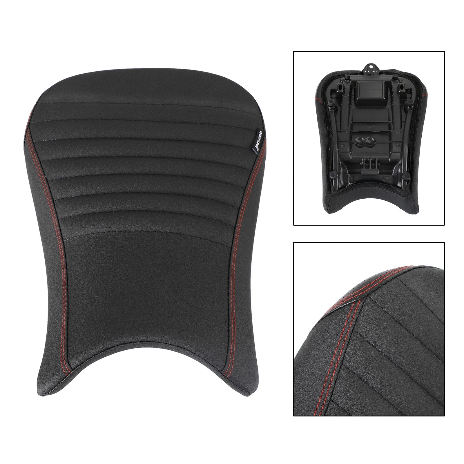 Front Driver Seat Cushion for BMW S1000RR (2019–2022)