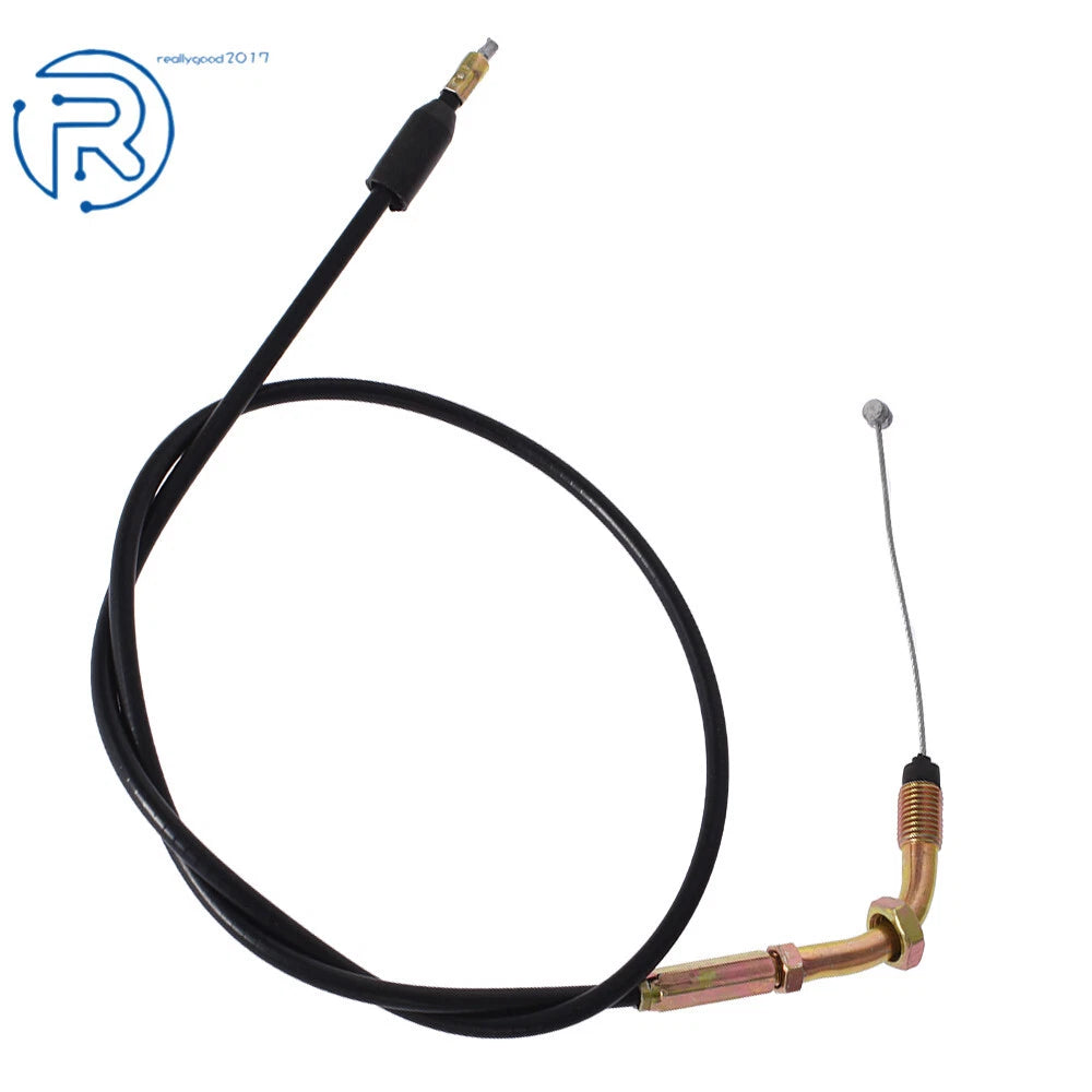 Throttle Cable for Honda XR50 CRF50 XR70 CRF70 (2000–2023)