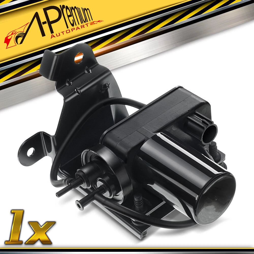 Electric Vacuum Pump for Dodge Ram 2500, Ford F-250, F-350
