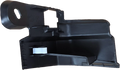 Front Guard Mould Left Side for Mitsubishi Outlander (2021–2026)