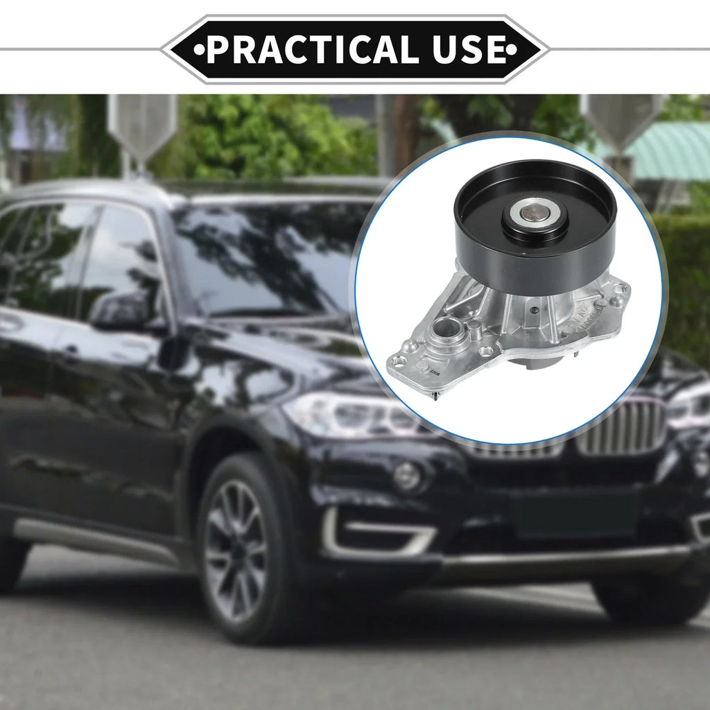 Water Pump for BMW 340i/440i