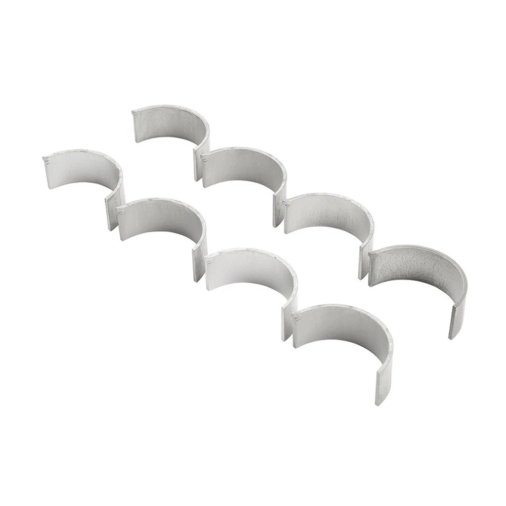 8X +75 30.25MM Connecting Rod Bearings for Honda CBR600RR (2003–2023), CBR650F (2014–2018)