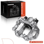 Rear Left Disc Brake Caliper with Bracket for Jeep Grand Cherokee (2011–2022)
