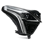 Full LED Projector Headlight for Cadillac XT5 (2017–2020) - Passenger Side