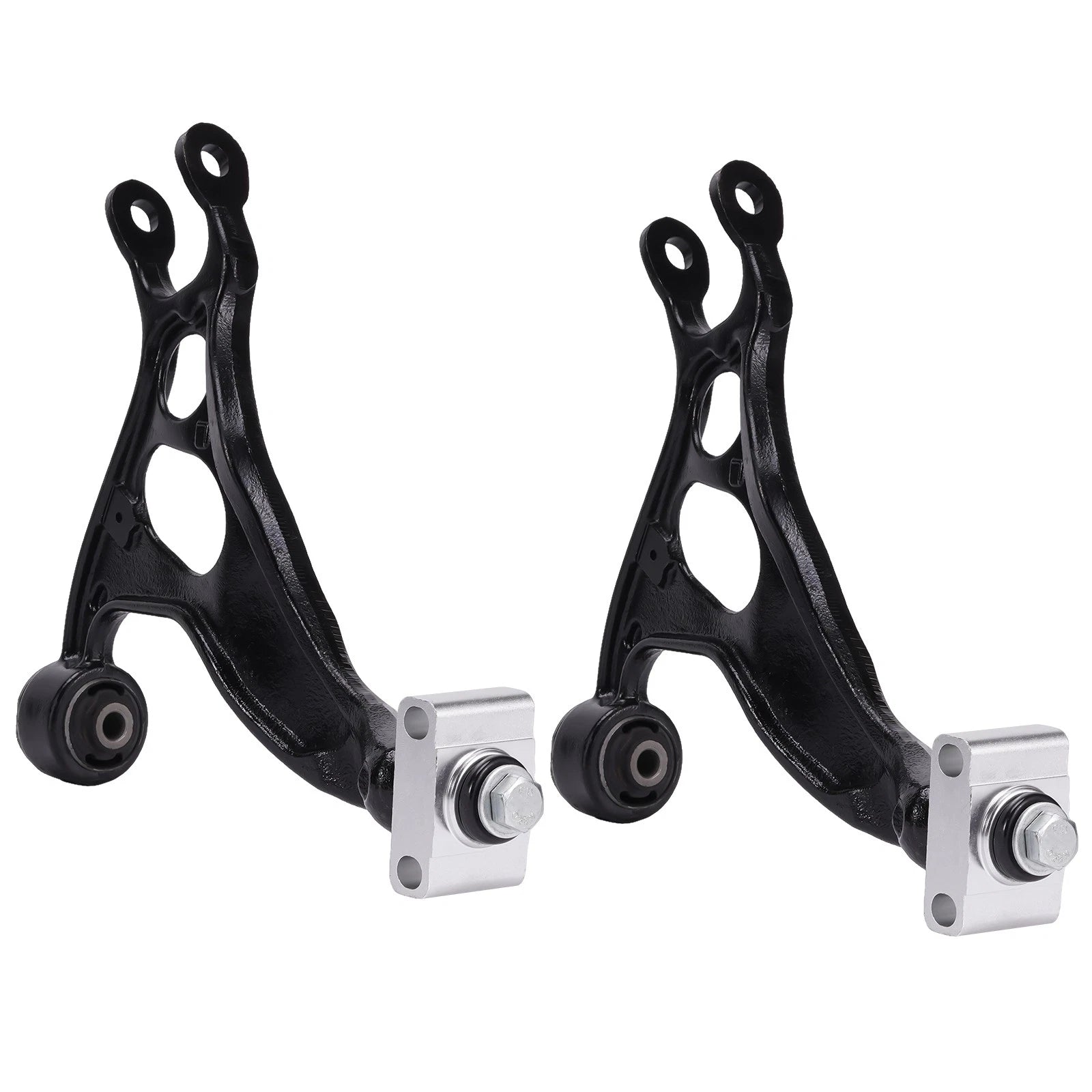 2x Rear Upper Control Arms for Ford Explorer Taurus Flex (2011–2019)
