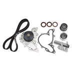 Timing Belt Kit with Water Pump for Mitsubishi 380 Magna Verada Pajero (2003–2008)