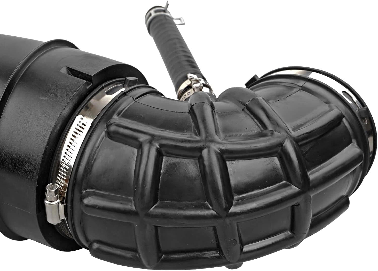 Engine Air Intake Hose Tube for Dodge Ram 2500 3500 4500 5500 (2007–2018)