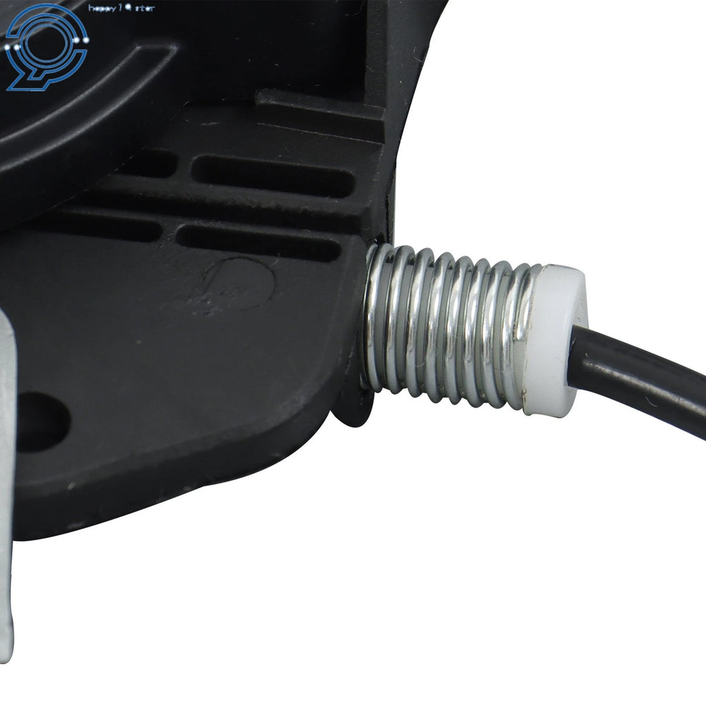 Power Window Regulator with Motor for Ford (2015-2021) Rear Right