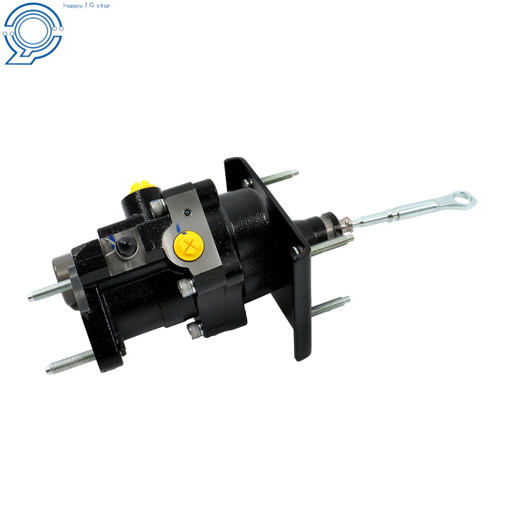 Hydraulic Brake Booster for Ford F-250 F-350 F-450 F-550 Super Duty (1999–2004)