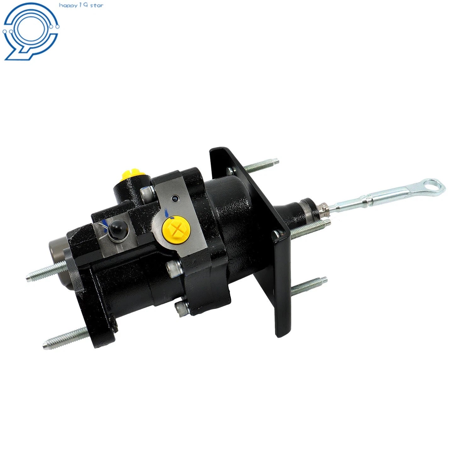 Hydraulic Brake Booster for Ford F-250 F-350 F-450 F-550 Super Duty (1999–2004)