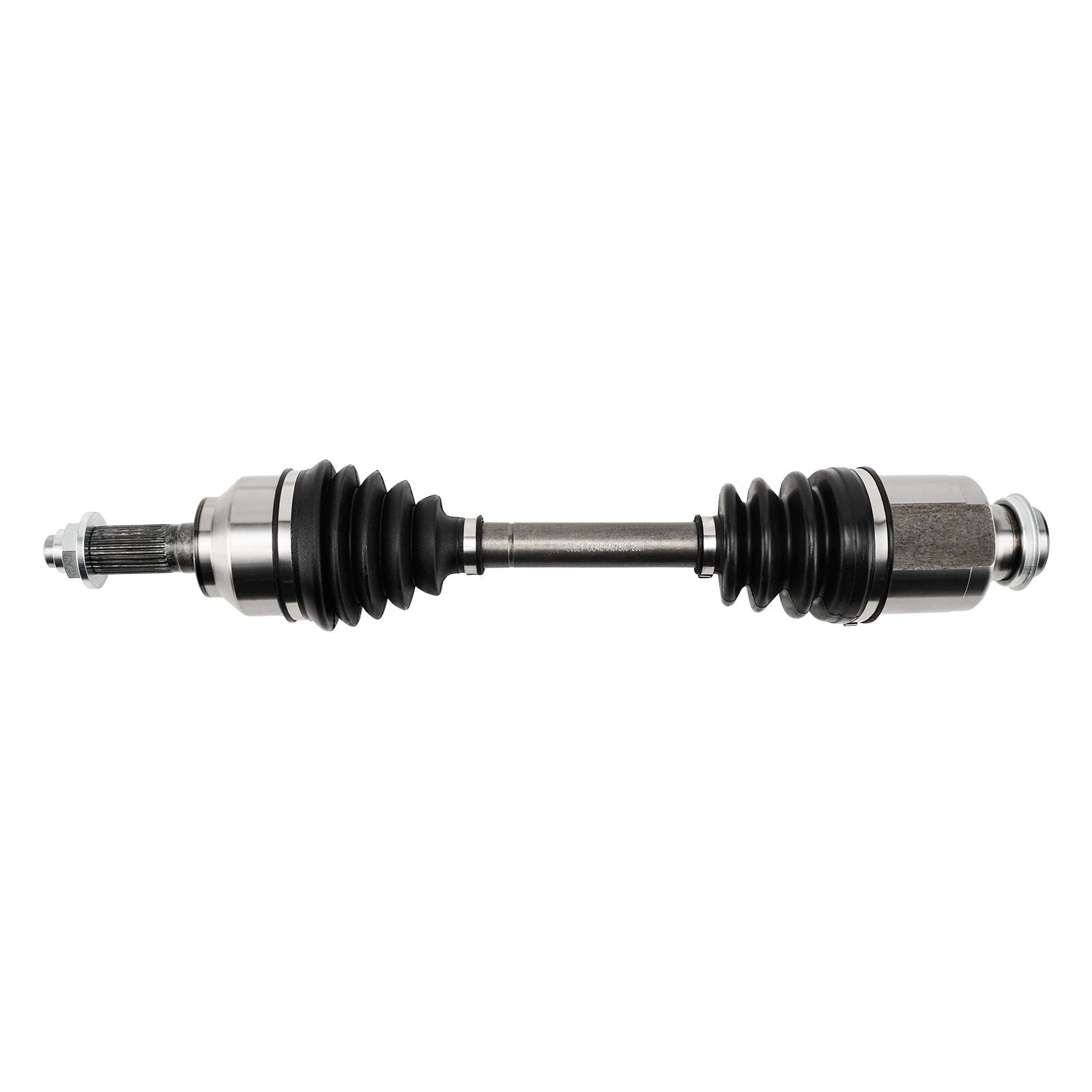 Front Right CV Axle Assembly for Mazda 3 (2005–2013)