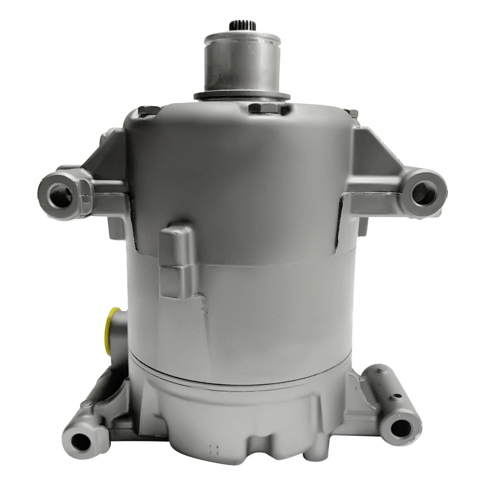 A/C Compressor Replacement for Honda Civic 2.0L (2018-2019)