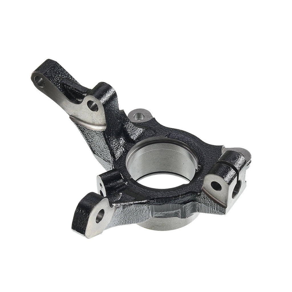 Pair Front Steering Knuckle for Mitsubishi Outlander (2007-2018)