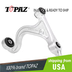 Lower Control Arm Front Left for Porsche Panamera (2010–2013)
