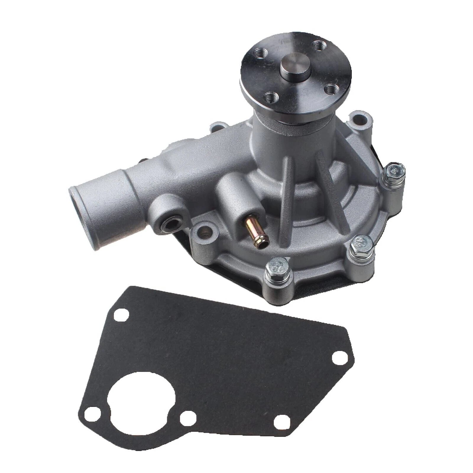 Water Pump for Mitsubishi S6S CAT Forklift (32B45-10031, 32B45-10032, 32A45-00023)