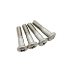 Lens Shoulder Screw Set 3/4 Inch for 1954–1988 GM Models
