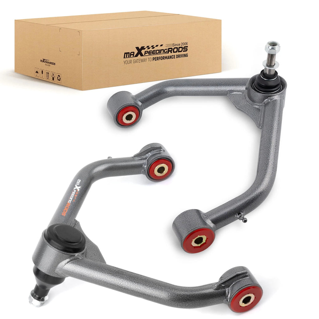 2" Lift Front Upper Control Arms for Dodge Ram 1500 (2006–2023)