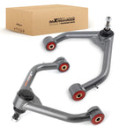 2" Lift Front Upper Control Arms for Dodge Ram 1500 (2006–2023)