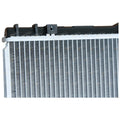 Heavy Duty Radiator for Toyota Camry SDV10 (1993–1997)