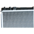 Heavy Duty Radiator for Toyota Camry SDV10 (1993–1997)