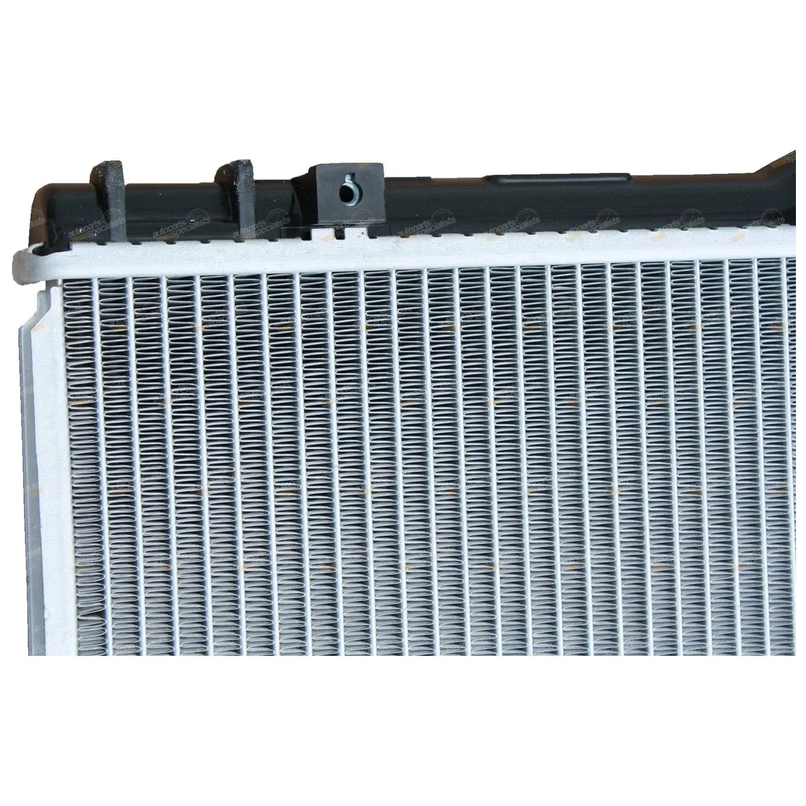 Heavy Duty Radiator for Toyota Camry SDV10 (1993–1997)