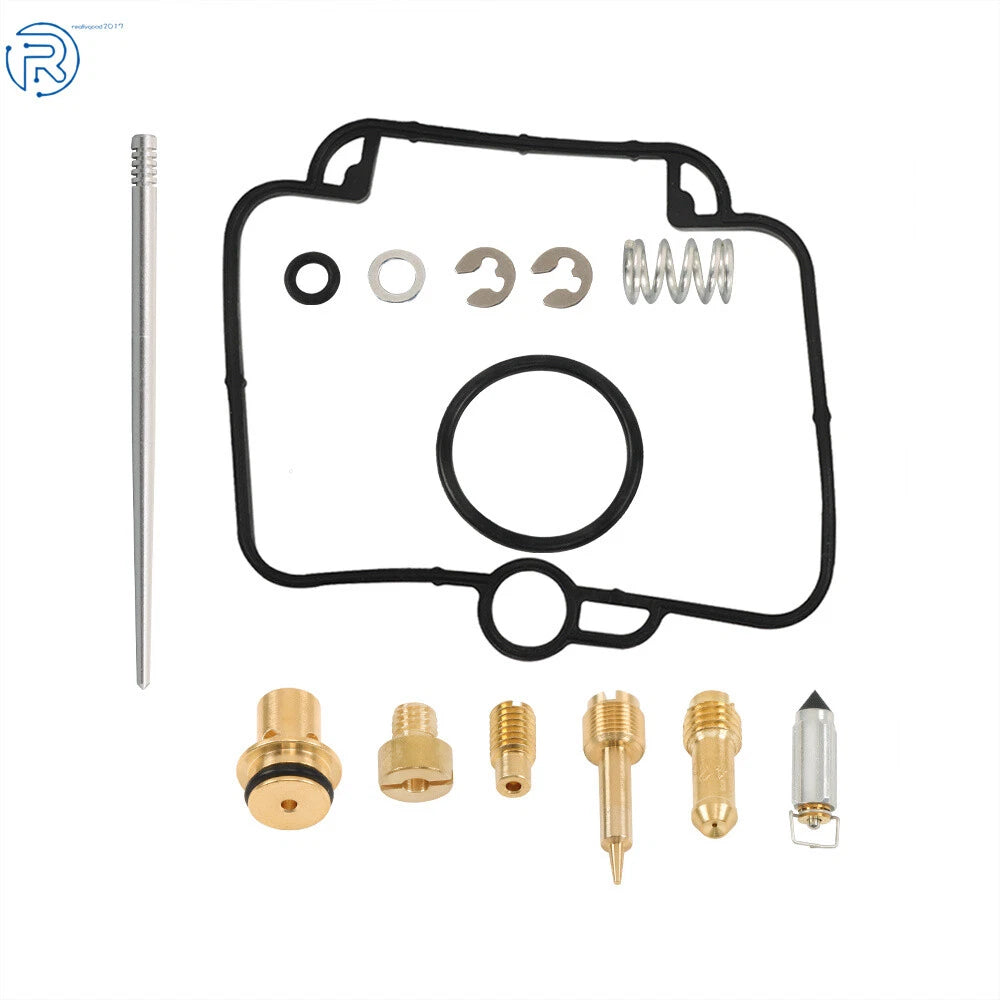 Carburetor Rebuild Kit for Polaris Sportsman 500 4x4 HO (2001–2002)