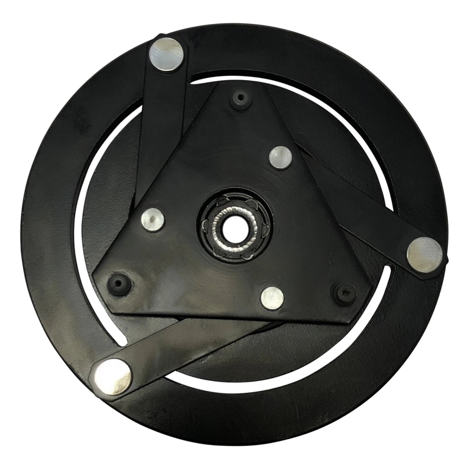 AC Compressor Clutch Replacement for Nissan Sentra 1.6L Nismo (2019-2019)