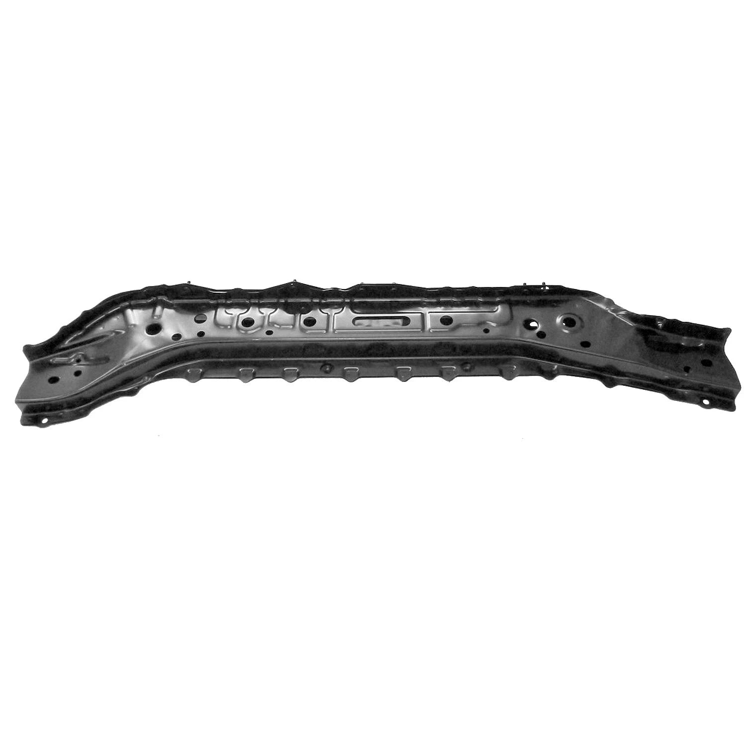 Replacement Steel Lower Radiator Support Tie Bar For 2013-2014 Nissan Sentra