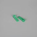 100 Pcs Reusable Positioning Clips for Tiling