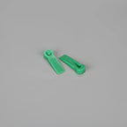 100 Pcs Reusable Positioning Clips for Tiling