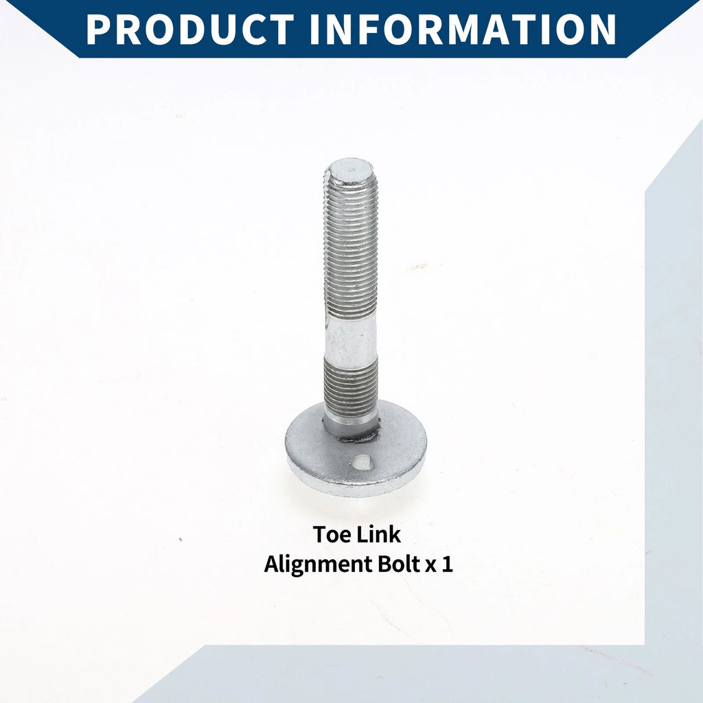 Camber Alignment Bolt Washer for Toyota RAV4 (2010–2018) No. 4840942030