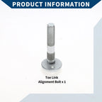 Camber Alignment Bolt Washer for Toyota RAV4 (2010–2018) No. 4840942030