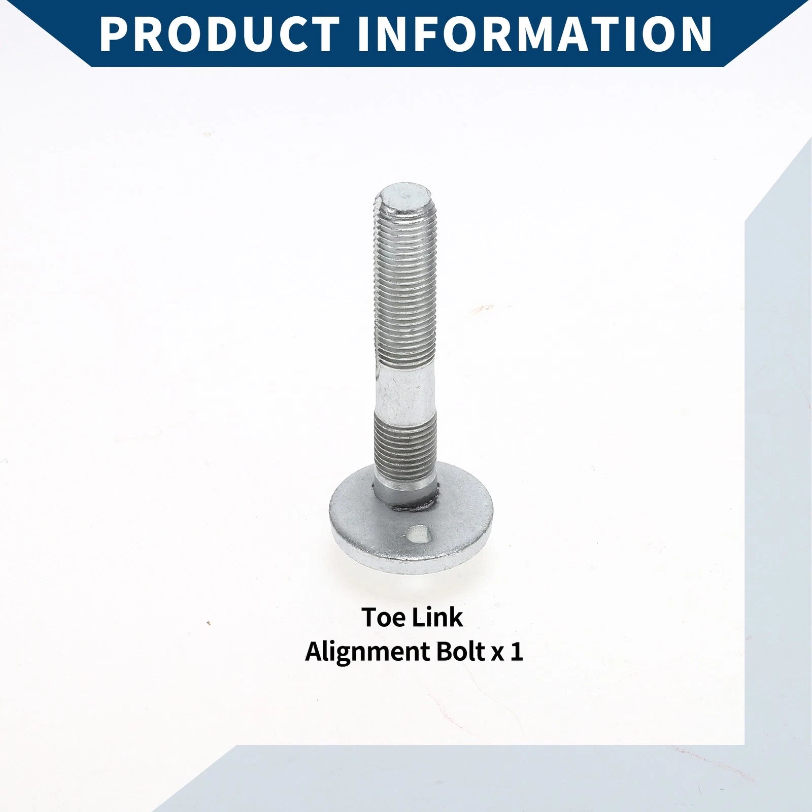 Camber Alignment Bolt Washer for Toyota RAV4 (2010–2018) No. 4840942030