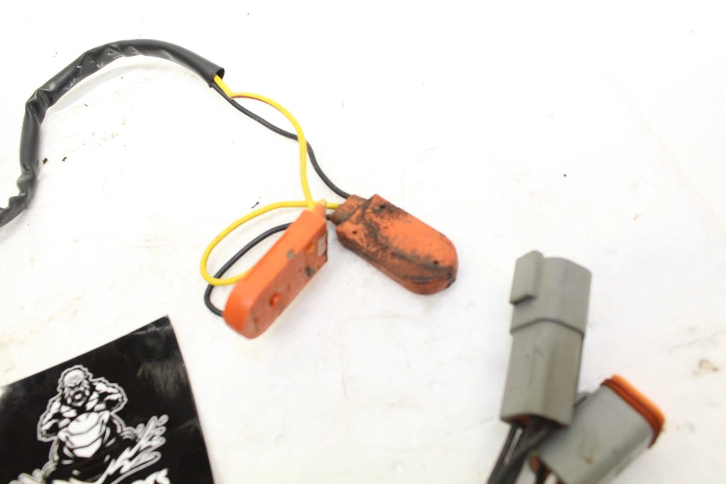Steering Wiring Harness for SeaDoo 3D RFI 787/800 (OEM)
