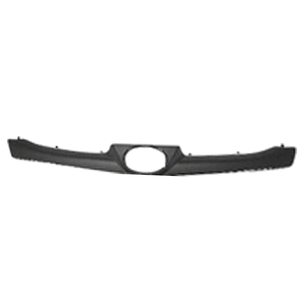 Upper Grille Molding Replacement Ready for Paint for Toyota Sienna (2006–2010)