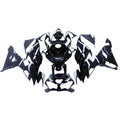 Injection Fairing Kit for Kawasaki ZX6R (2019–2023) - ABS Plastic