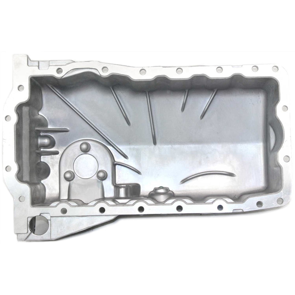 Oil Pan Kit for Volkswagen Golf, Jetta (2000–2006)