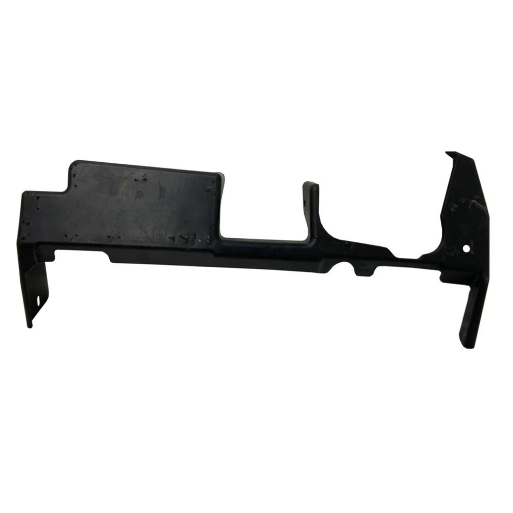Replacement Passenger Side Grille Air Deflector for Toyota Corolla (2005–2013)