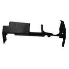 Replacement Passenger Side Grille Air Deflector for Toyota Corolla (2005–2013)