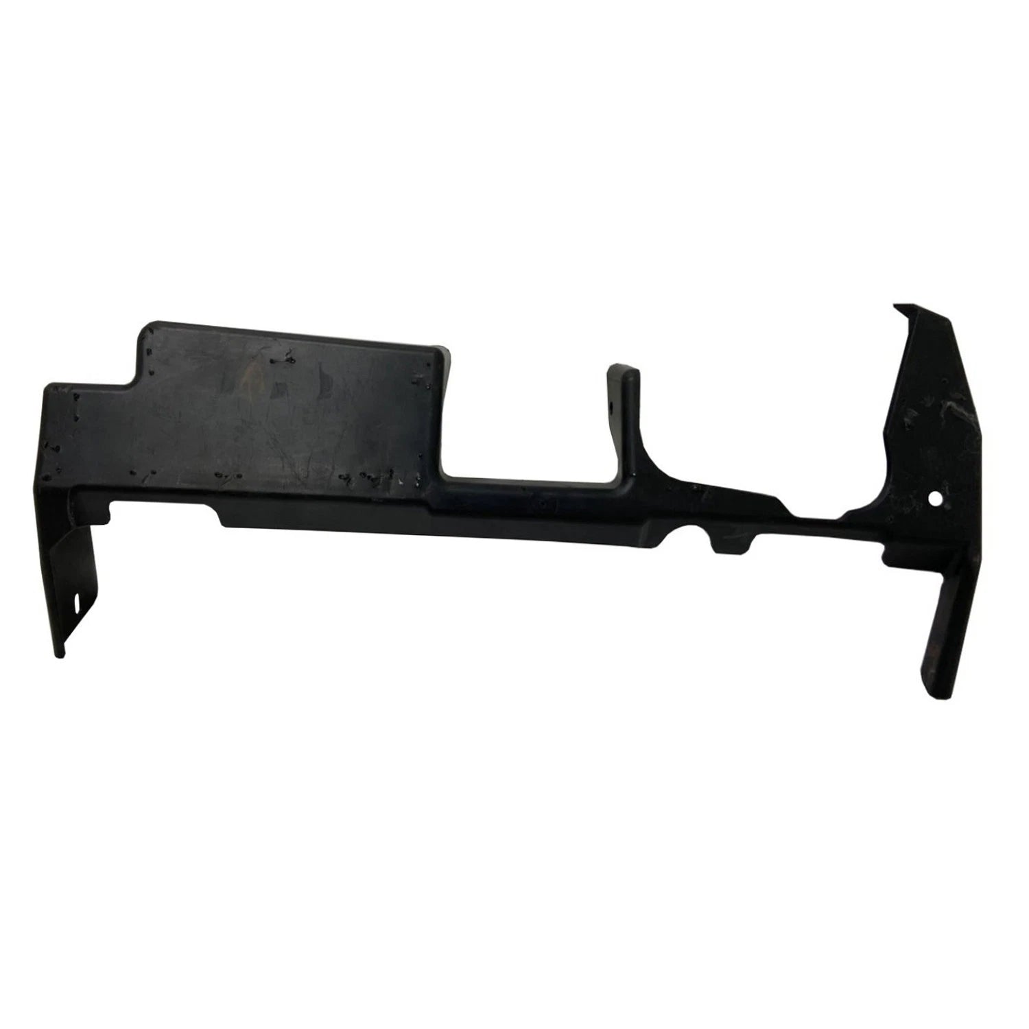 Replacement Passenger Side Grille Air Deflector for Toyota Corolla (2005–2013)