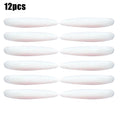 12PCS Car Door Protector Trim Strip for Universal Fit