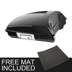 Razor Trunk for Harley Touring Road King Electra Glide FLHT (2014–2026)