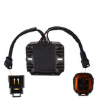 Regulator Rectifier for Suzuki GSX-R600 GSX-R750 (2006–2010)
