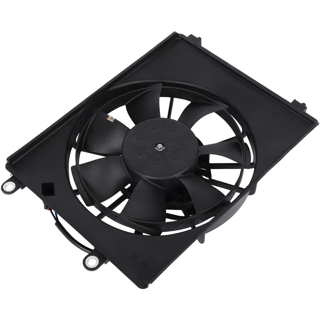 A/C Condenser Cooling Fan for Acura ILX (2016–2021) 621562