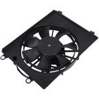 A/C Condenser Cooling Fan for Acura ILX (2016–2021) 621562