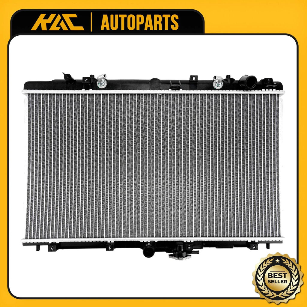 Radiator Aluminum Core for Honda Accord V6 3.0L (1998–2002)