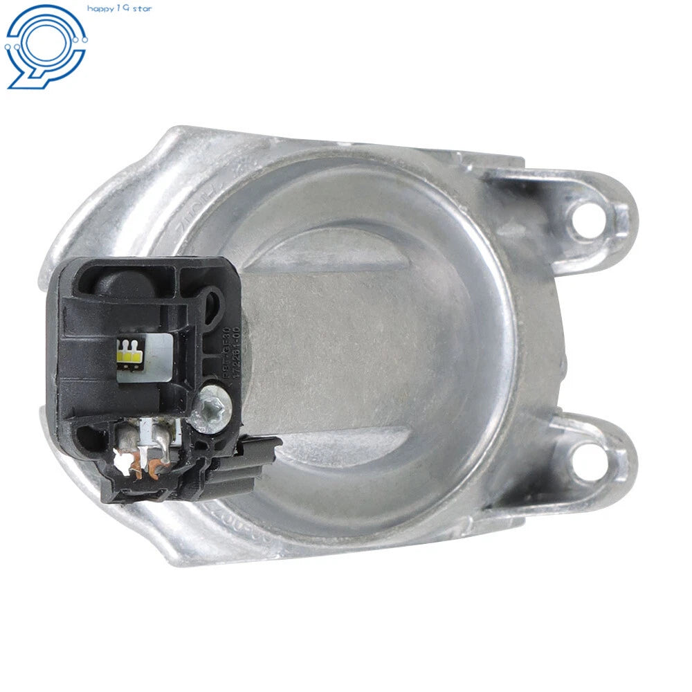 LED Halo Ring Headlight Module for BMW 528i 535i 550i (2011-2013)