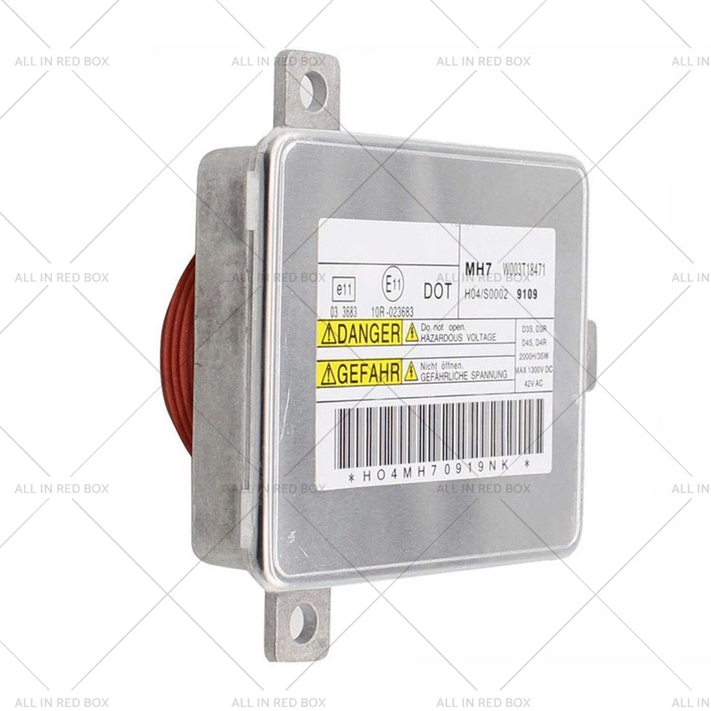 8K0941597B Xenon Ballast for VW Jetta Audi A3 A4 A6 A8 (2009–2014)